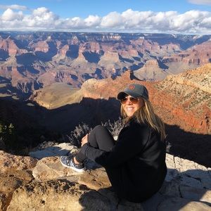 Meet your Posher, Alison